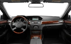 Mercedes Benz E Class 350 